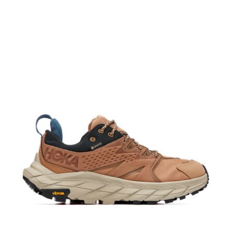Hoka Anacapa Low Gtx עין נמר