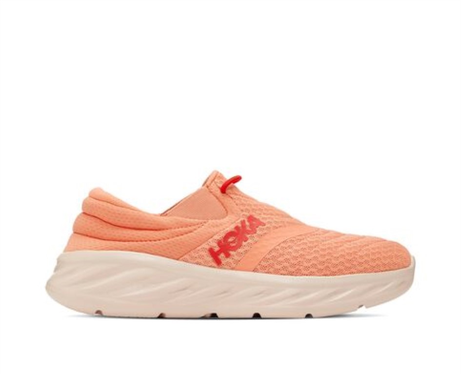 Ora התאוששות 2 Hoka Cantaloupe Fiesta