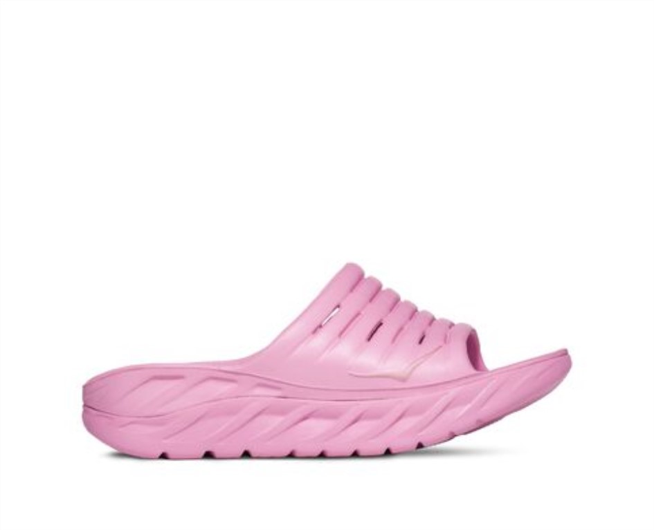 Hoka X Free People Movement Ora Slide Hoka לילך אופורית