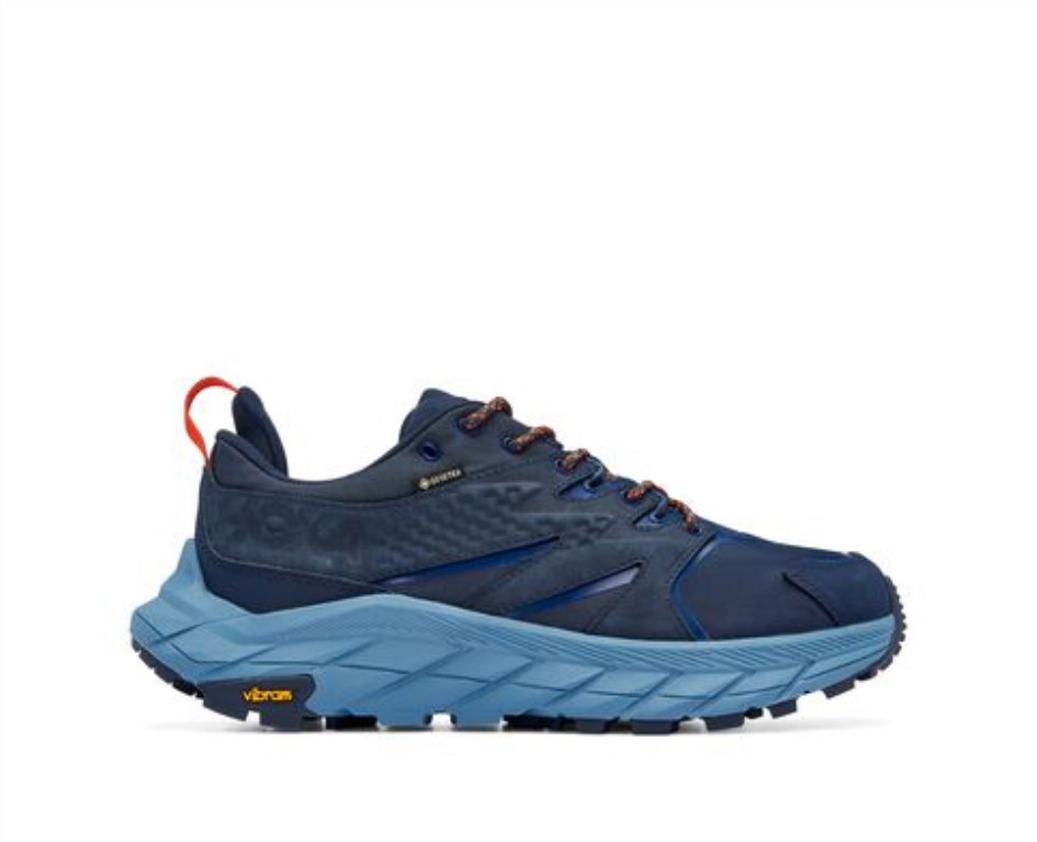 Anacapa Low Gtx Hoka החלל החיצון הרים אביב