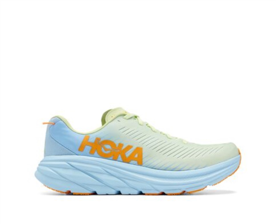 שיר קיץ של Hoka Rincon 3 פרפר