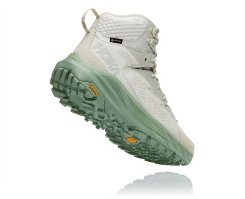 אולי בזיליקום בגוון Gtx Hoka Celadon