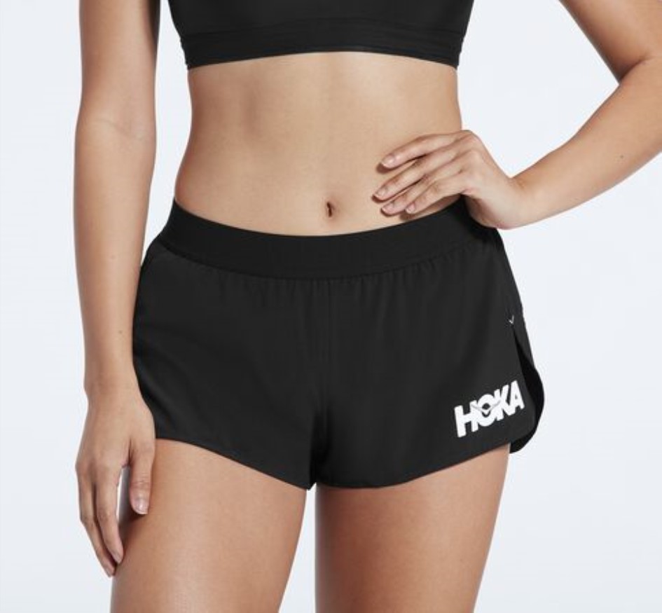 הופעה של Hoka ארוג 2 אינץ' קצר