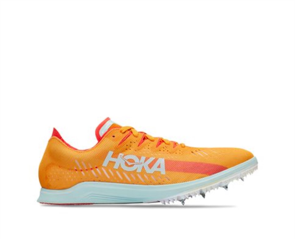 Hoka Cielo X Ld קמליה צהובה קורנת