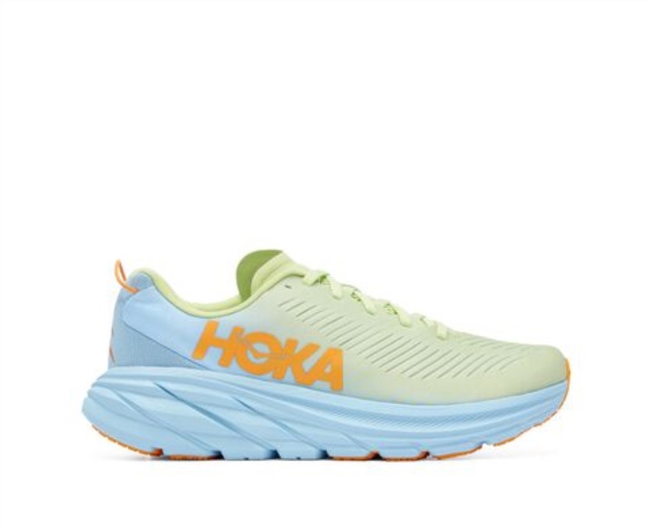 שיר הקיץ של Hoka Rincon 3