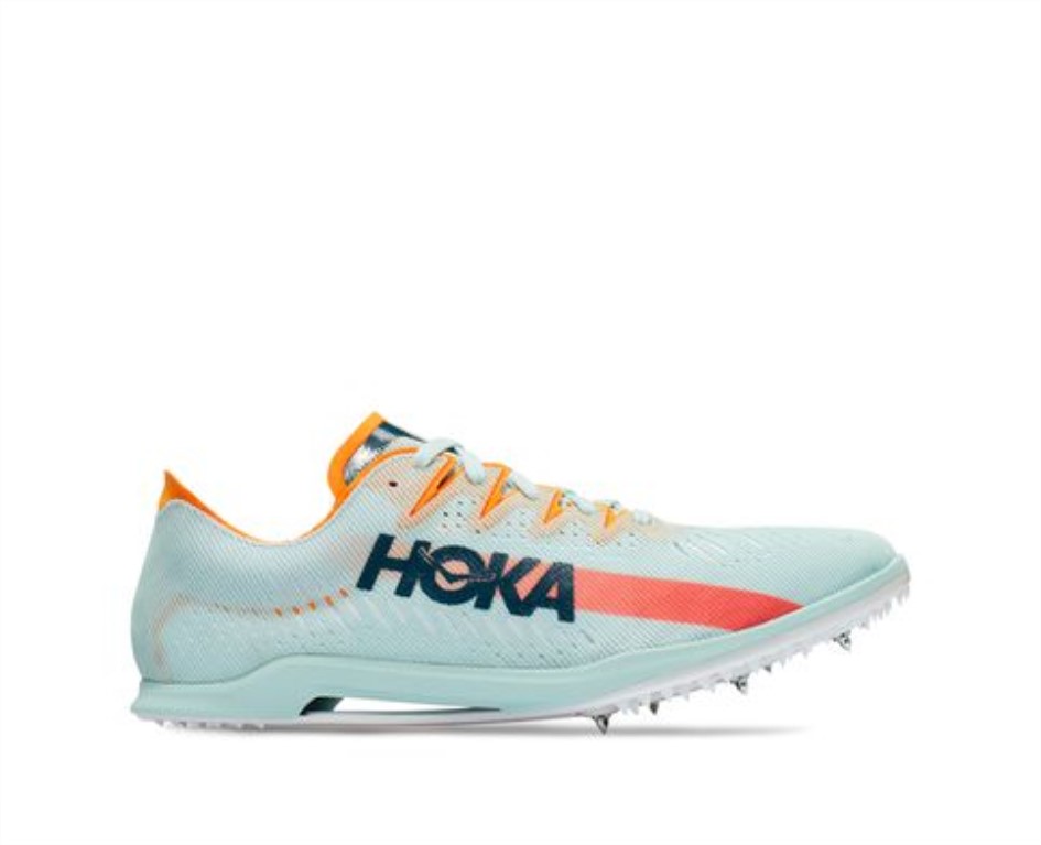 Cielo X Md Hoka זכוכית כחולה קורנת צהוב