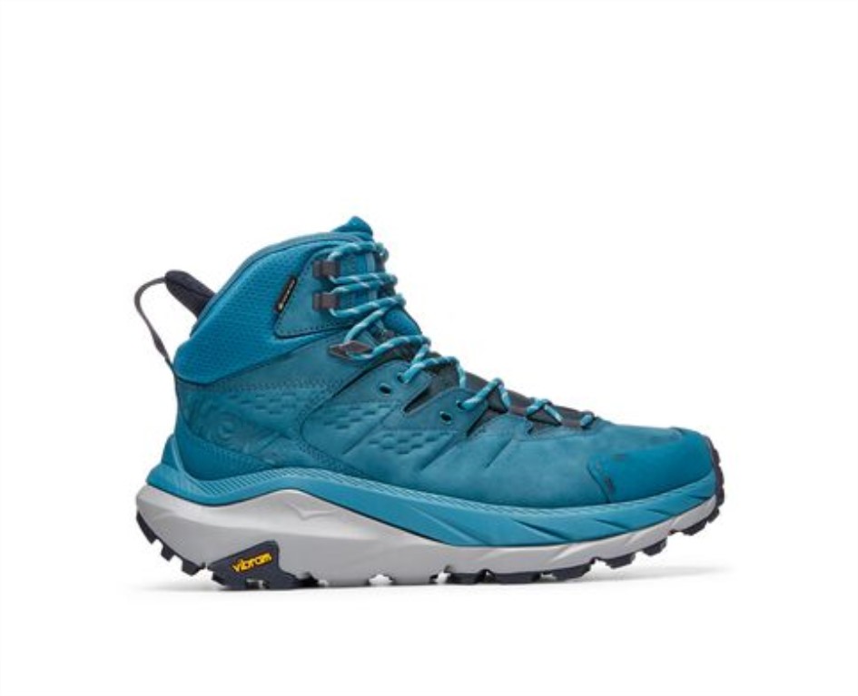 Hoka Kaha 2 Gtx כחול קורל כחול גרפיט